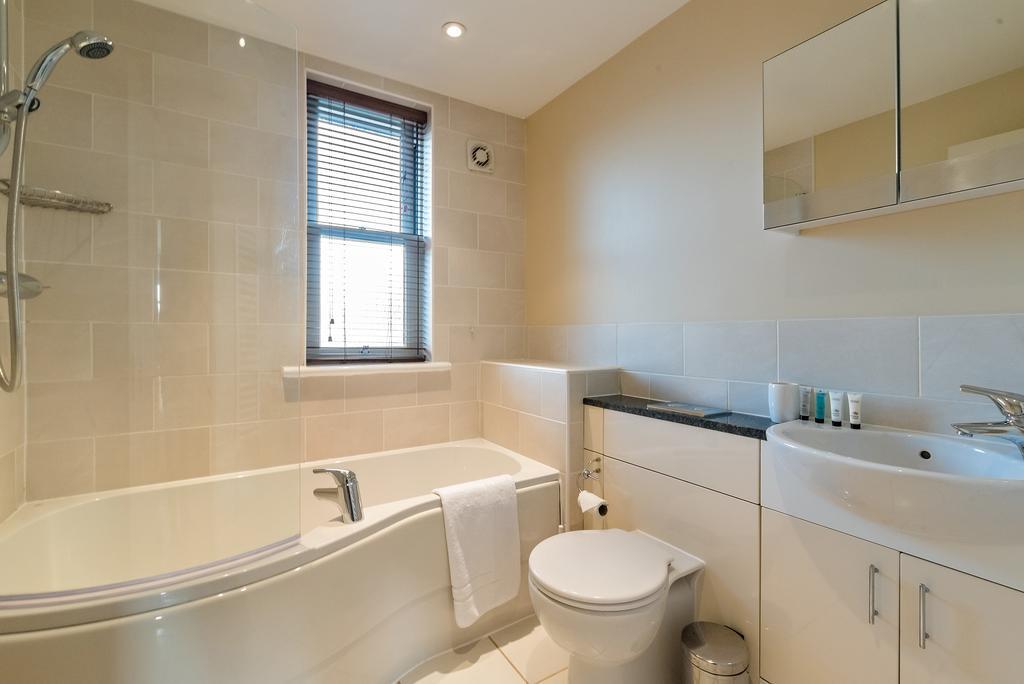 Camstay New Street CBG