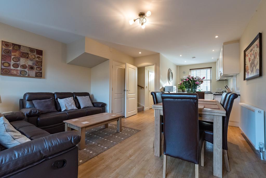 Camstay New Street * Cambridge (Cambridgeshire)