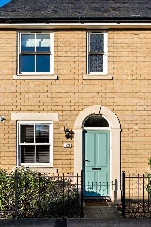 Camstay New Street Apartment Cambridge (Cambridgeshire)