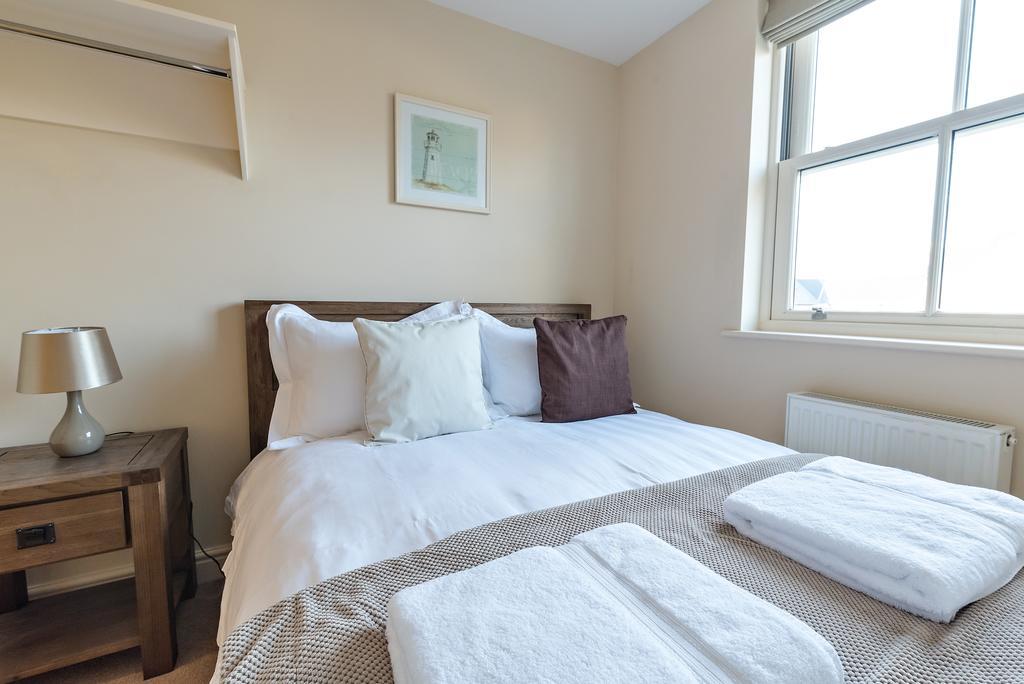 Camstay New Street Apartment *